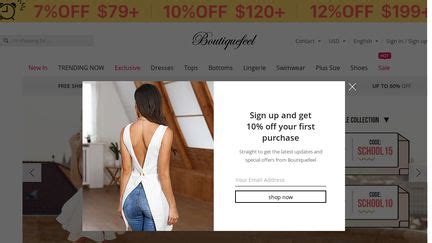 boutiquefeel com reviews|boutiquefeelfashion reviews.